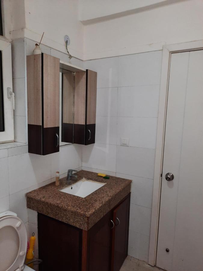 Apartamento Royale Gardenia Madrás Exterior foto