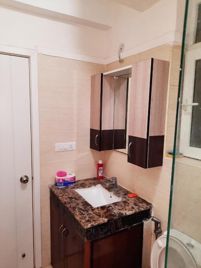Apartamento Royale Gardenia Madrás Exterior foto